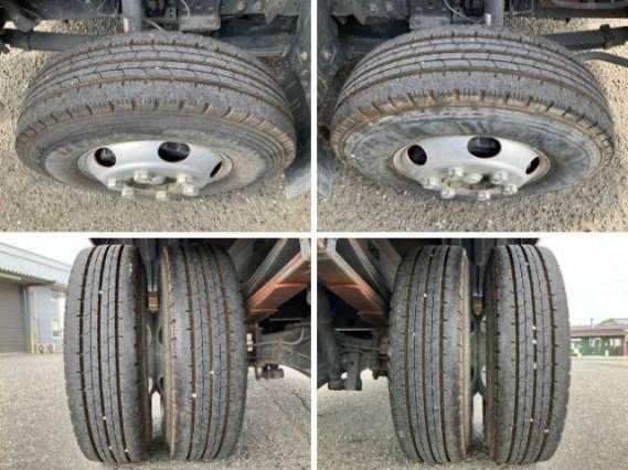 Ref:AUX-20066813 MAZDA TITAN TRUCK 2015 - Image 19