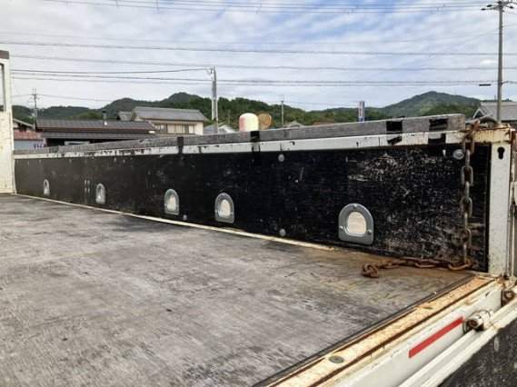 Ref:AUX-20066813 MAZDA TITAN TRUCK 2015 - Image 3