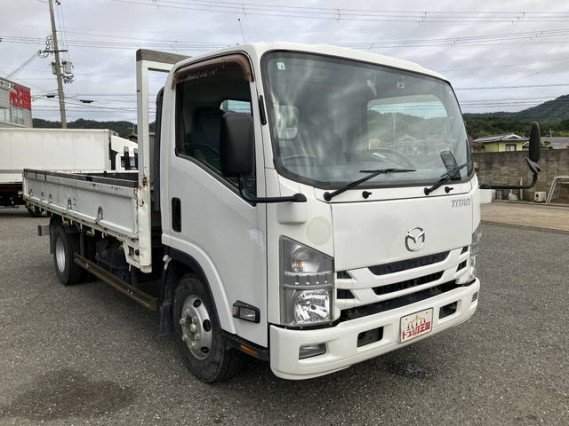 Ref:AUX-20066813 MAZDA TITAN TRUCK 2015 - Image 4