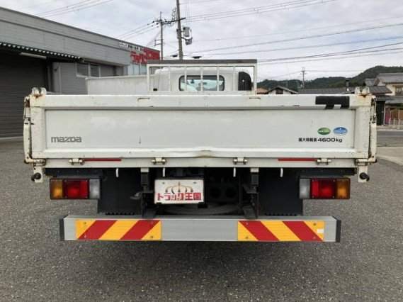 Ref:AUX-20066813 MAZDA TITAN TRUCK 2015 - Image 5