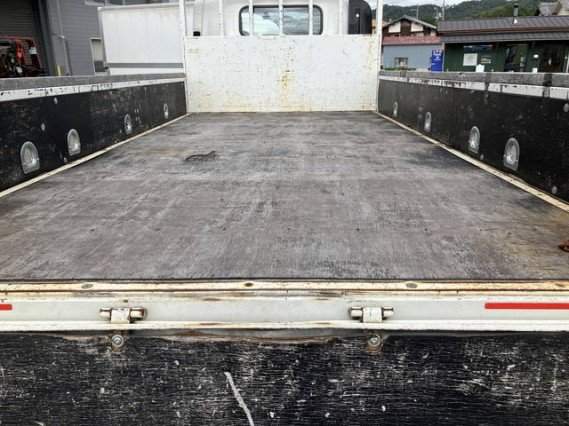 Ref:AUX-20066813 MAZDA TITAN TRUCK 2015 - Image 6