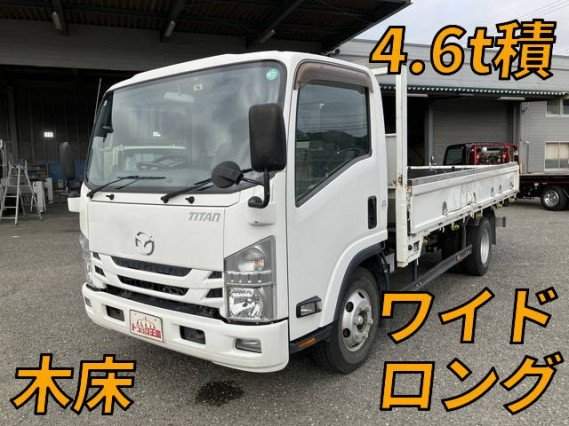 Ref:AUX-20066813 MAZDA TITAN TRUCK 2015 - Image 10