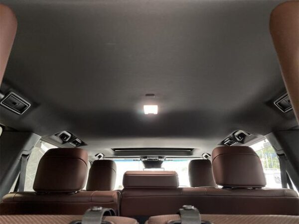 Ref:AUX-20066904 TOYOTA LAND CRUISER 250 2024 - Image 12