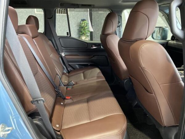 Ref:AUX-20066904 TOYOTA LAND CRUISER 250 2024 - Image 14