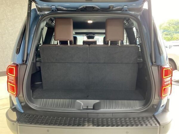 Ref:AUX-20066904 TOYOTA LAND CRUISER 250 2024 - Image 18