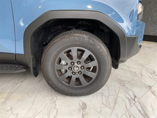Ref:AUX-20066904 TOYOTA LAND CRUISER 250 2024 - Image 19