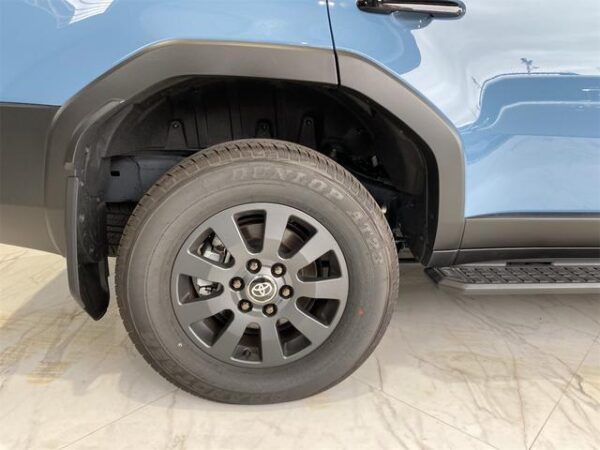 Ref:AUX-20066904 TOYOTA LAND CRUISER 250 2024 - Image 20