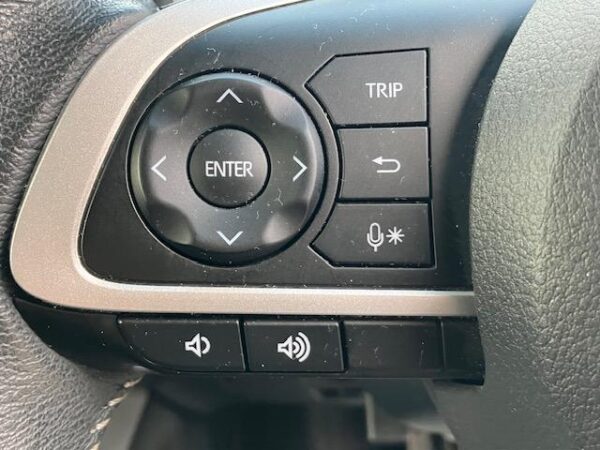 Ref:AUX-20066913 TOYOTA RAIZE 2021 - Image 11