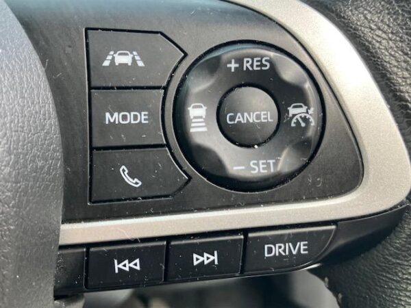 Ref:AUX-20066913 TOYOTA RAIZE 2021 - Image 12