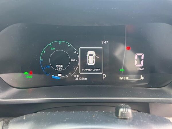 Ref:AUX-20066913 TOYOTA RAIZE 2021 - Image 6