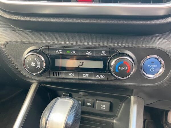Ref:AUX-20066913 TOYOTA RAIZE 2021 - Image 7