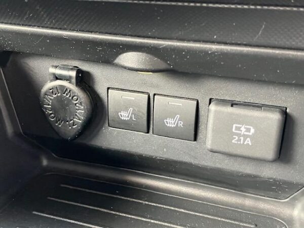 Ref:AUX-20066913 TOYOTA RAIZE 2021 - Image 8