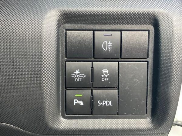 Ref:AUX-20066913 TOYOTA RAIZE 2021 - Image 10