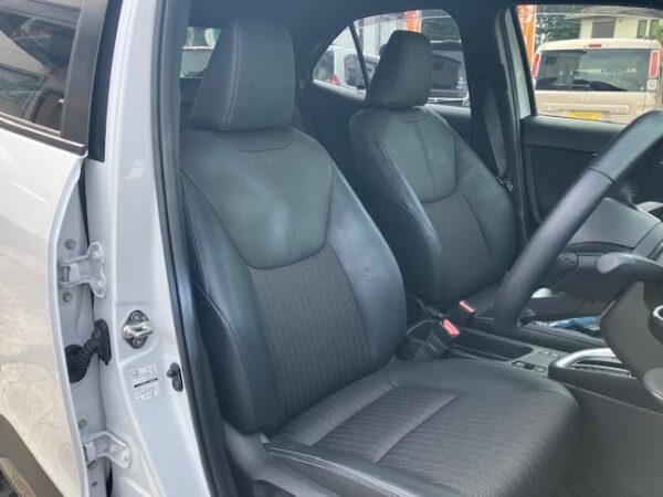 Ref:AUX-20066914 TOYOTA YARIS CROSS 2022 - Image 11