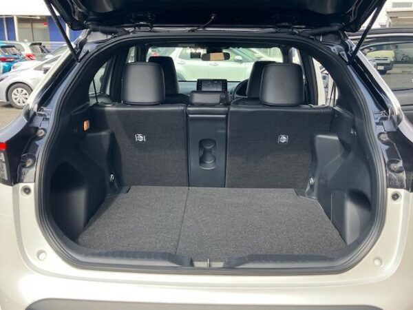 Ref:AUX-20066914 TOYOTA YARIS CROSS 2022 - Image 13