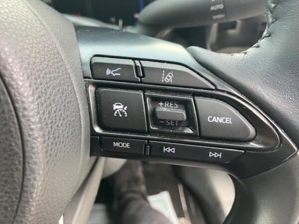 Ref:AUX-20066914 TOYOTA YARIS CROSS 2022 - Image 15