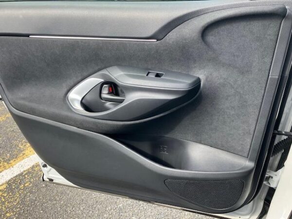 Ref:AUX-20066914 TOYOTA YARIS CROSS 2022 - Image 16