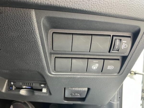 Ref:AUX-20066914 TOYOTA YARIS CROSS 2022 - Image 7