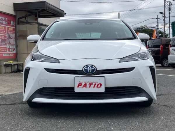 Ref:AUX-20066915 TOYOTA PRIUS 2020 - Image 17