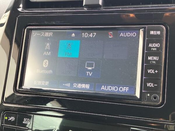 Ref:AUX-20066915 TOYOTA PRIUS 2020 - Image 5