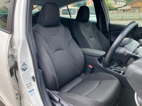 Ref:AUX-20066915 TOYOTA PRIUS 2020 - Image 10