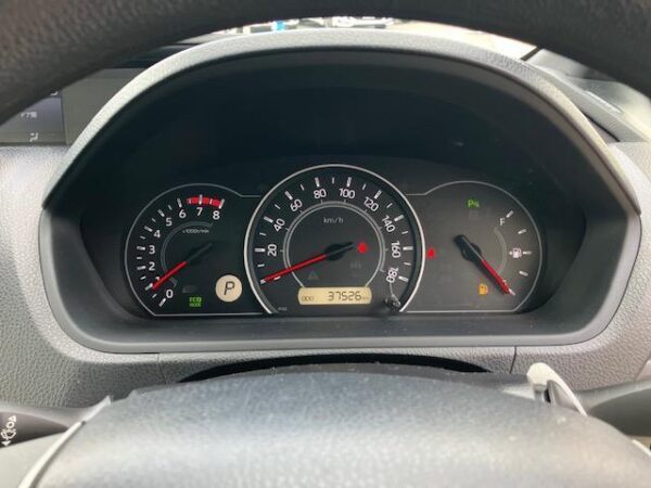 Ref:AUX-20066916 TOYOTA VOXY 2019 - Image 3