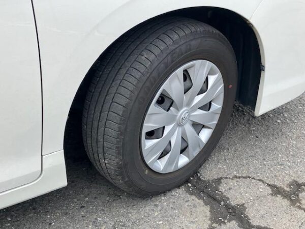 Ref:AUX-20066916 TOYOTA VOXY 2019 - Image 5