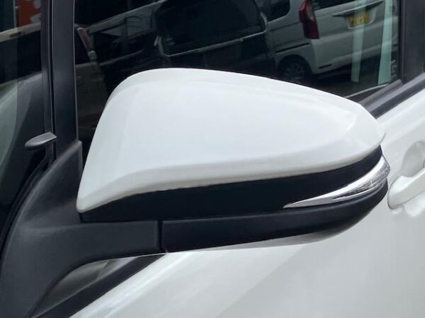 Ref:AUX-20066916 TOYOTA VOXY 2019 - Image 10