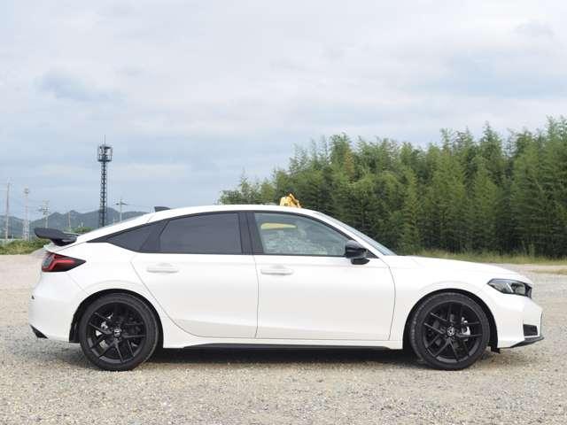 Ref:AUX-20067083 HONDA CIVIC 2025 16 Ref:AUX-20067083 HONDA CIVIC 2025 - Image 16