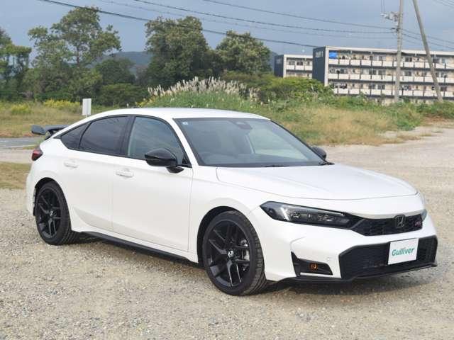 Ref:AUX-20067083 HONDA CIVIC 2025 17 Ref:AUX-20067083 HONDA CIVIC 2025 - Image 17