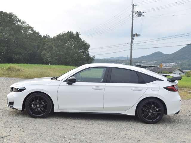 Ref:AUX-20067083 HONDA CIVIC 2025 20 Ref:AUX-20067083 HONDA CIVIC 2025 - Image 20