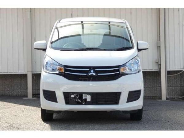 Ref:AUX-20069390 MITSUBISHI EK WAGON 2016 - Image 2