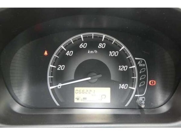 Ref:AUX-20069390 MITSUBISHI EK WAGON 2016 - Image 11