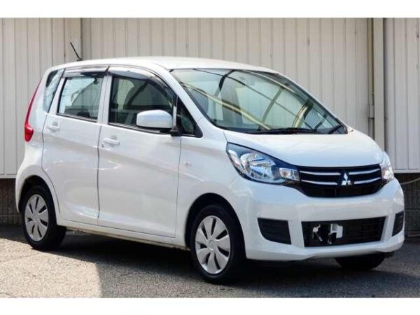 Ref:AUX-20069390 MITSUBISHI EK WAGON 2016 - Image 3