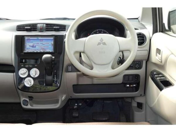 Ref:AUX-20069390 MITSUBISHI EK WAGON 2016 - Image 7