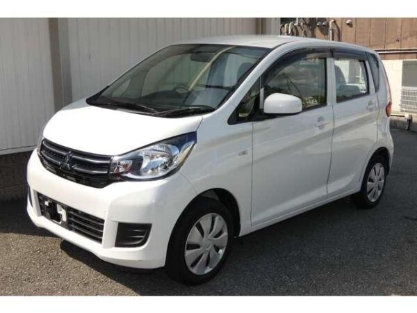 Ref:AUX-20069390 MITSUBISHI EK WAGON 2016