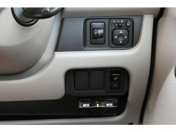 Ref:AUX-20069390 MITSUBISHI EK WAGON 2016 - Image 9
