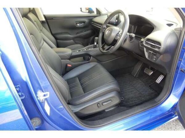 Ref:AUX-20069406 HONDA ZR-V 2023 - Image 11