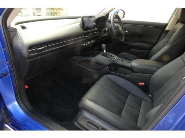 Ref:AUX-20069406 HONDA ZR-V 2023 - Image 12