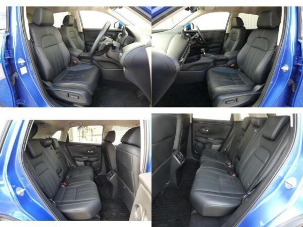 Ref:AUX-20069406 HONDA ZR-V 2023 - Image 13