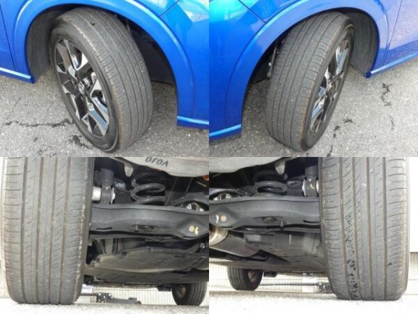 Ref:AUX-20069406 HONDA ZR-V 2023 - Image 14