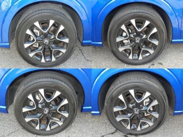 Ref:AUX-20069406 HONDA ZR-V 2023 - Image 15