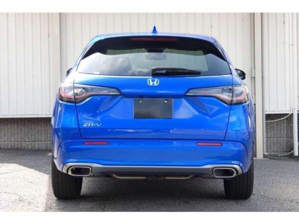 Ref:AUX-20069406 HONDA ZR-V 2023 - Image 4