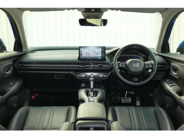 Ref:AUX-20069406 HONDA ZR-V 2023 - Image 9