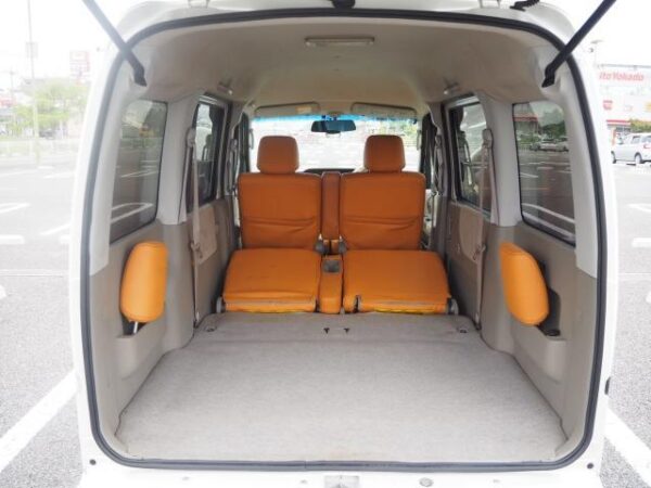 Ref:AUX-20070936 DAIHATSU ATRAI WAGON 2015 - Image 15