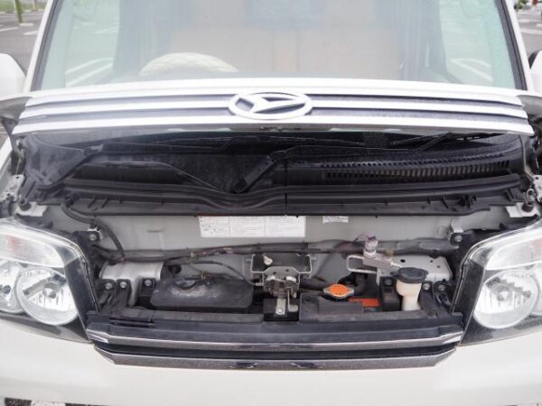 Ref:AUX-20070936 DAIHATSU ATRAI WAGON 2015 - Image 16