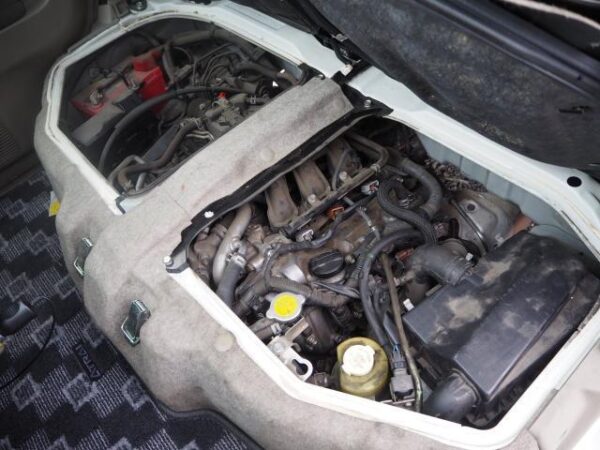 Ref:AUX-20070936 DAIHATSU ATRAI WAGON 2015 - Image 17