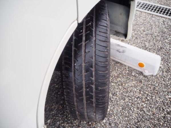 Ref:AUX-20070936 DAIHATSU ATRAI WAGON 2015 - Image 19