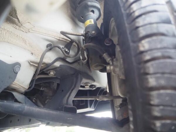 Ref:AUX-20070936 DAIHATSU ATRAI WAGON 2015 - Image 20