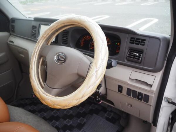 Ref:AUX-20070936 DAIHATSU ATRAI WAGON 2015 - Image 7